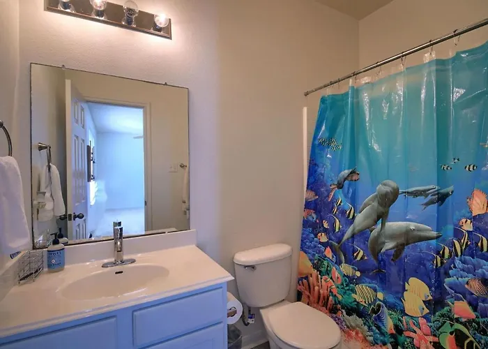 Family Retreat 4br 3ba Close To Shopping And Attractions Sleeps 10 Round Rock