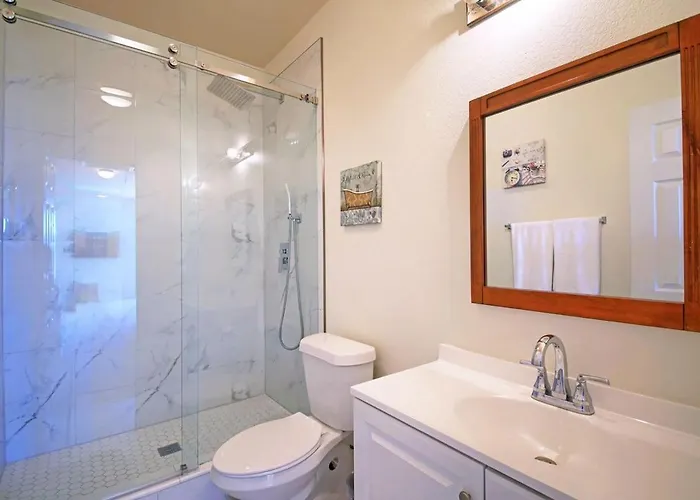 Holiday home Family Retreat 4br 3ba Close To Shopping And Attractions Sleeps 10 Round Rock