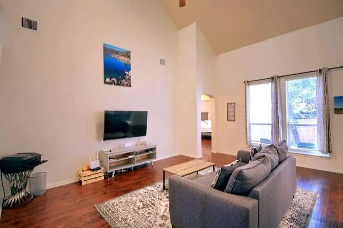Family Retreat 4br 3ba Close To Shopping And Attractions Sleeps 10 Round Rock